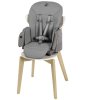 Maxi-Cosi Стул для кормления Minla Plus 2 в1 Elegance  (Graphite)