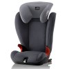 Britax Romer Детское автокресло Kidfix SL Black Series / цвет Storm Grey Trendline
