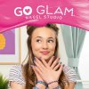 Cool Maker Большой набор для детского маникюра Go glam / цвет фиолетовый