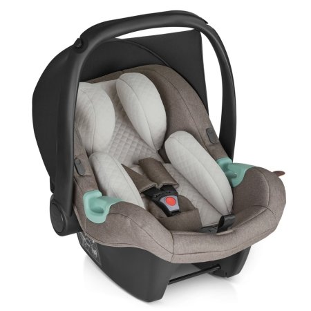 ABC-Design Автокресло детское 0+ Tulip / Nature