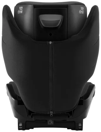 Автокресло DISCOVERY PLUS 2 (Space Black)