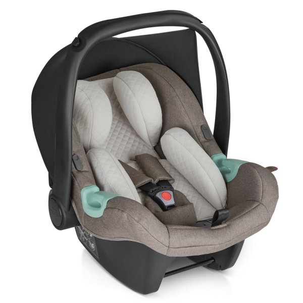 ABC-Design Автокресло детское 0+ Tulip / Nature