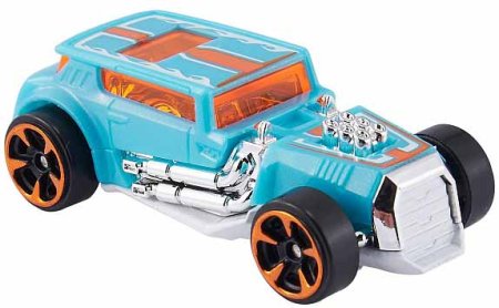 Zuru Машинка Metal Machines, в ассортименте