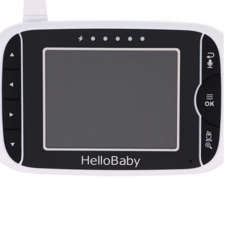 Hellobaby hb32 видеоняня