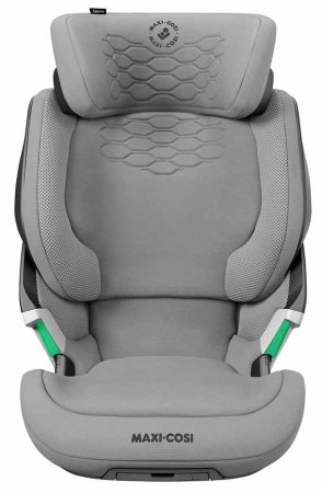 Maxi-Cosi Автокресло Kore Pro i-Size (15-36 кг) / цвет Authentic Grey (серый)