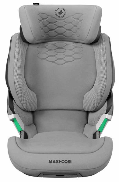 Maxi-Cosi Автокресло Kore Pro i-Size (15-36 кг) / цвет Authentic Grey (серый)