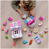 LEGO DUPLO Конструктор "Дом и кафе Минни", 91 деталь