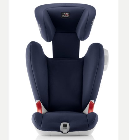 Britax Roemer Детское автокресло Kidfix SL SICT Moonlight Blue
