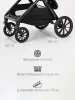 (Т) Коляска 2в1 Bambini Moretti Prime  (Olive)