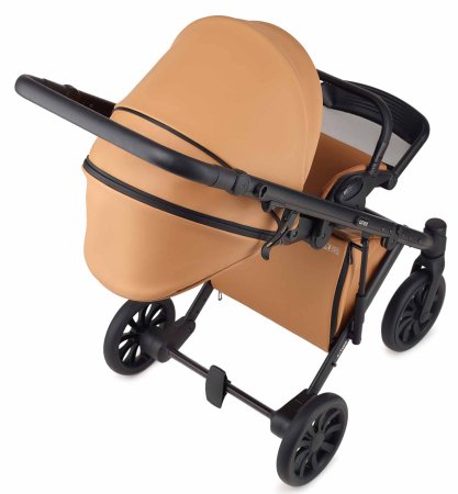 Anex Коляска 2 в 1 e/type / цвет caramel (карамельный)