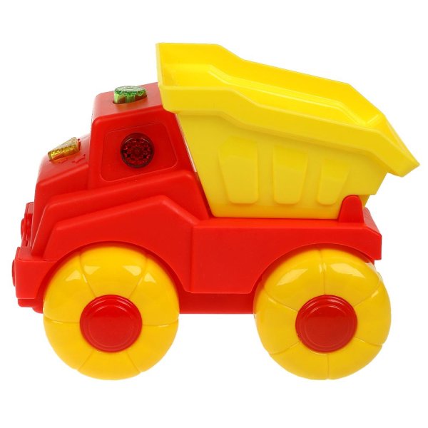 Умка Развивающая игрушка «Каталка-сказочник»