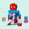 LEGO DUPLO Конструктор "Штаб-квартира Человека-паука", 36 элементов