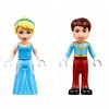 Lego Конструктор Джуниорс Карета Золушки