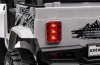 Toyland Электромобиль Jeep Rubicon ХМХ 637 / цвет серый