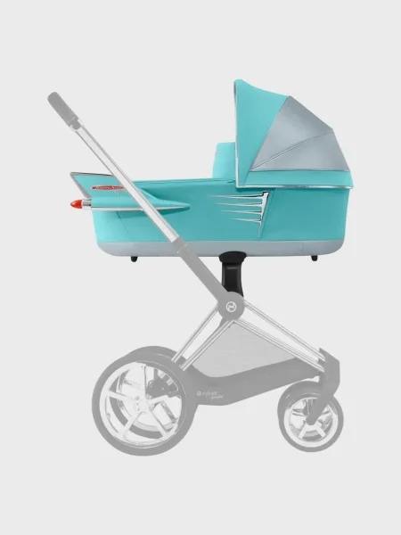 Спальный блок для коляски Cybex PRIAM IV FE JS Car