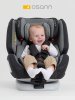 Оsann Автокресло One 360 / цвет Universe Grey (серый)