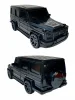 Машина радиоуправляемая MERCEDES-BENZ G-CLASS , 29 см, черный