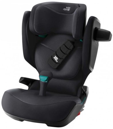 Britax Roemer Автокресло Kidfix Pro Style (15-36 кг)