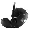 Автокресло BABY-SAFE PRO (Space Black)