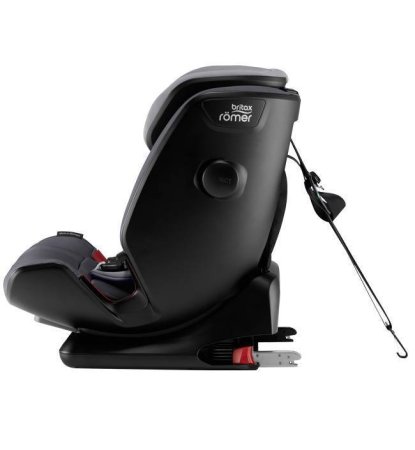 Britax Romer Детское автокресло Advansafix IV R Storm Grey Trendline