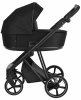 Roan Коляска 2 в 1 Sol / цвет Raven (черный)