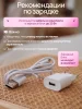 Молокоотсос электр.SISBRO CARE PRO (молочный)