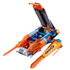 Lego Nexo конструктор Королевский замок Найтон
