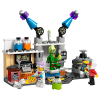 Lego Конструктор Hidden Side "Лаборатория призраков"