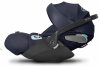 Cybex Автокресло Cloud Z2 i-Size (0-13 кг) / цвет Nautical Blue (синий)