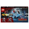 Lego Super Heroes Конструктор "Побег от Десяти колец" 76176