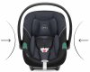 Cybex Автокресло Aton S2 i-Size (0-13 кг) / цвет Monument Grey (темно-серый)