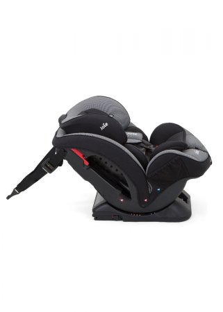 Joie Детское автокресло Stages FX/ группа 0+/1/2 / цвет Slate