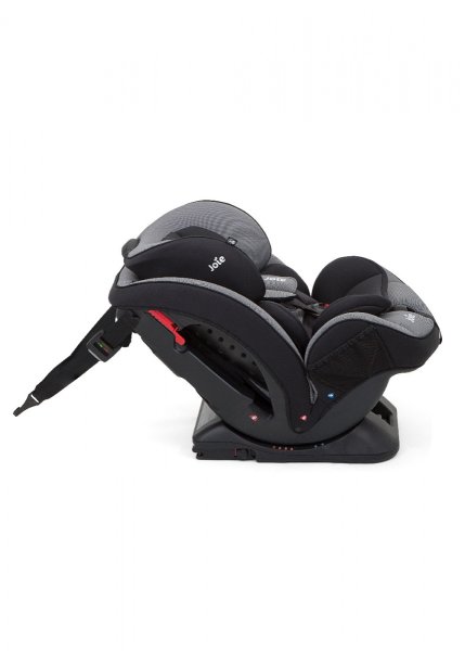 Joie Детское автокресло Stages FX/ группа 0+/1/2 / цвет Slate