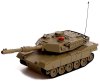 Автоград Набор "Танковый бой Т34 vs M1A2", на радиоуправлении