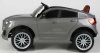 Toyland Джип Mercedes Benz GLE Coupe / цвет серый