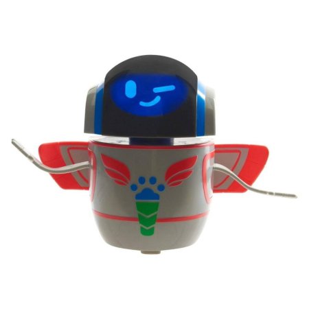 игрушка PJ Masks Герои в масках. Игрушка Робот (свет, звук, двигается)