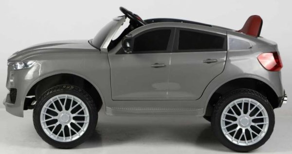 Toyland Джип Mercedes Benz GLE Coupe / цвет серый