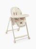 Happy baby Стул для кормления Berny Lux / цвет beige