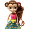 игрушка Enchantimals® Набор игровой Джунгли-лодка