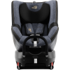 Britax Roemer Детское автокресло Dualfix 2R / цвет Blue Marble Highline