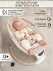 Качели электронные Amarobaby Teddy swing (Beige/бежевый)