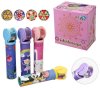 Игрушка "Калейдоскоп" с мельницей