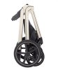 Коляска CARRELLO Vector 2в1 CRL-6550  (Walnut Beige)