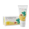 Зубная паста 3-7 лет Banana & mango 50гр STOMATOL 