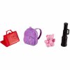 Barbie Игровой набор "Учитель космонавтики"