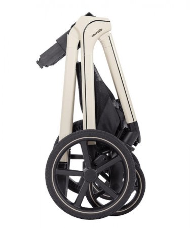 Коляска CARRELLO Vector 2в1 CRL-6550  (Walnut Beige)