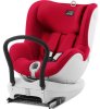 Britax Roemer Детское автокресло Dualfix / Цвет Fire Red