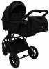 Sweet Baby Коляска 2 в 1 Massimo Air / цвет Black (черный)