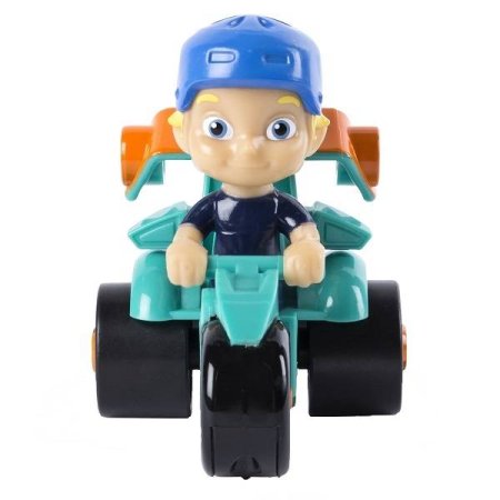 игрушка Игрушка Rusty Rivets машинка героя
