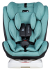 Farfello Автокресло детское CS-002 Isofix / цвет мятный/mint (YB104A/mt)